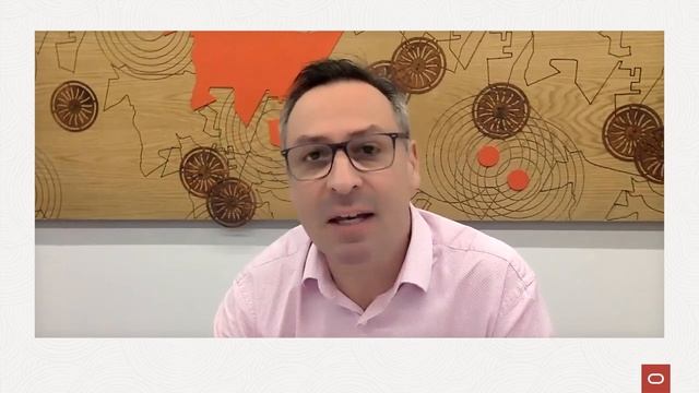 Oracle Cloud Virtual Summit: Redefine Best in a World of Change | Welcome and closing смотреть онлайн