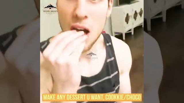 Premium Puzzle Cookie Cutter смотреть онлайн