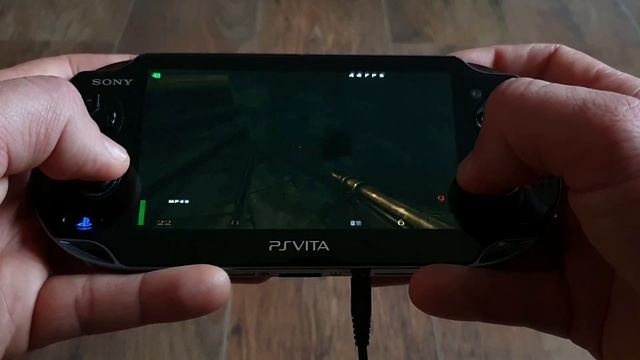 Ps Vita Homebrew News - March 2022 смотреть онлайн