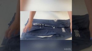 КАК СЛОЖИТЬ ФУТБОЛКУ С ДЛИННЫМ РУКАВОМ.?БЫСТРО?КОМПАКТНО?ЛЕГКО?