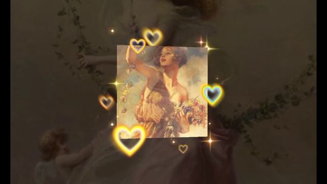 ~Воплощение Афродиты~ Саблиминал смотреть онлайн