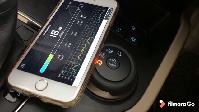 Real life Ford is endeavour’s noise cancellation explained(MOST DETAILED) смотреть онлайн