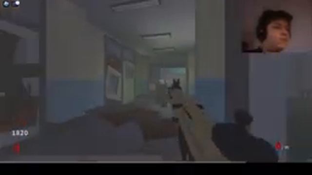 Project Lazarus: ZOMBIES с какосиcum и вебкой 0_0 Роблокс стрим смотреть онлайн