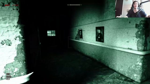 Прохождение игры Outlast (с голосом) Ч5 #outlastgameplay #horrorgame #outlasthorror #outlastgame смотреть онлайн