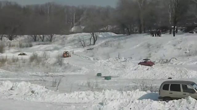 Лихач из Новомосковска смотреть онлайн