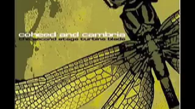 Coheed and Cambria- Time Consumer смотреть онлайн