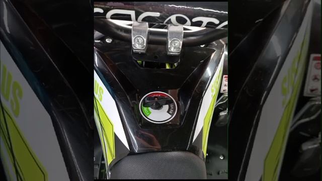 Электро Квадроцикл смотреть онлайн