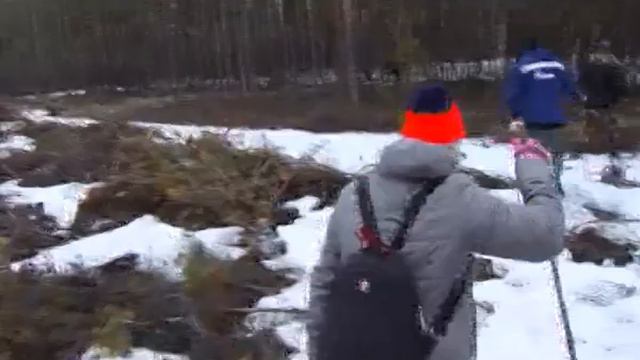 Поиски Александра Костина смотреть онлайн