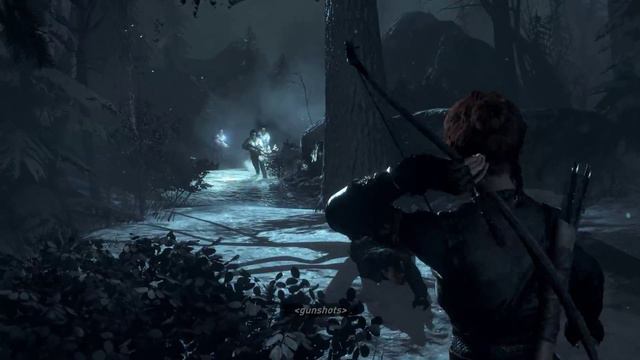 Rise of the Tomb Raider Walkthrough Survivor Difficulty Part 3 - Siberian Wilderness - 1440p 60Fps смотреть онлайн
