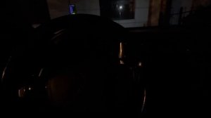 Проверка работы корректоров фар outlander 3 без MUT