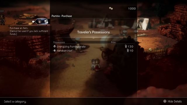 Octopath Traveler 2 - INCREDIBLE New RPG & Worthy Sequel! (Gameplay & All Characters Breakdown - Ad смотреть онлайн