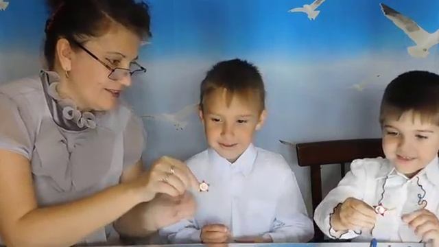 22 апреля День октябрёнка,праздники России,April 22, October Day, holidays of Russia.mp4