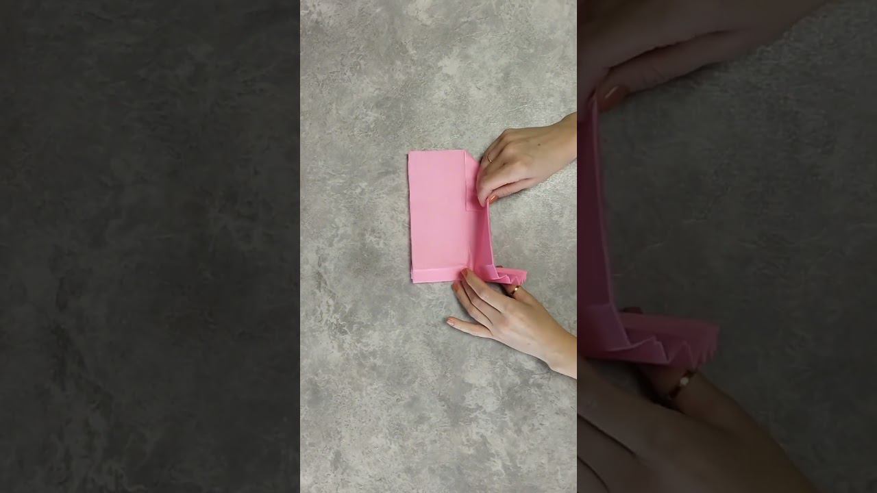 DIY Table setting #diy #tablesetting #napkins смотреть онлайн