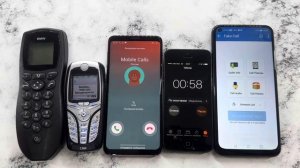 Covered Mobile Calls HUAWEI P40 lite, iPhone 5, Samsung Galaxy S9, Motorola C380, BMW Phone