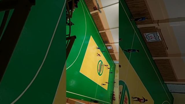 Неман 1 -Трактор Минск (5:1) смотреть онлайн