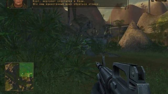 Вивисектор: Зверь внутри - Vivisector: Beast Within. Игрофильм 4K