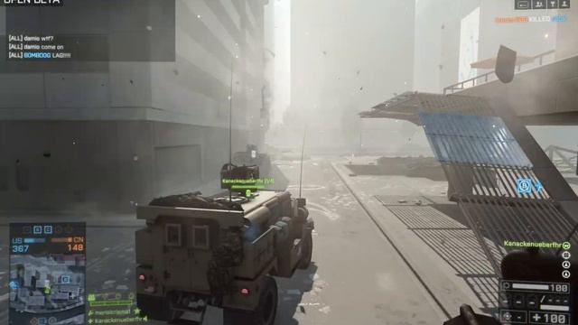 bf4 2013 10 15 03 16 50 62 - Battlefield 4 BETA video in 1080p (Full HD) смотреть онлайн