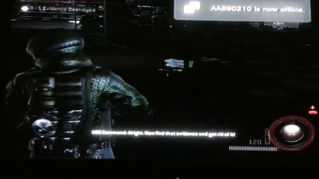 تختيم لعبة Resident Evil Raccoon City Part 1 смотреть онлайн