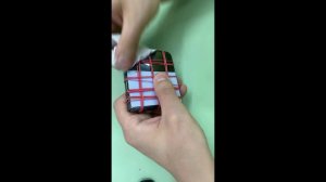 Замена экрана на Samsung Z4Flip