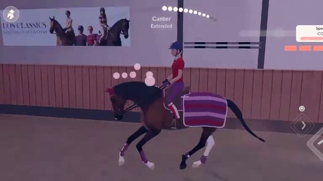 ||•Eqestrian the game•|| как повысить потенциал лошади? || где взять хорошие статы? || смотреть онлайн