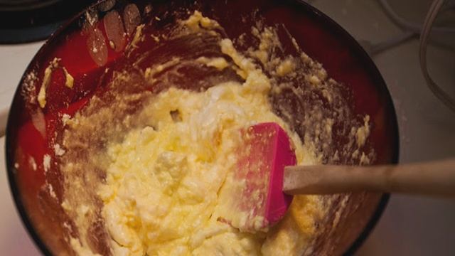 Сборник рецептов