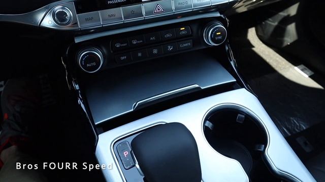 2022 Kia Stinger GT2 AWD: Start Up, Exhaust, Test Drive and Review смотреть онлайн