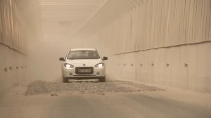 Renault Fluence crash tested - What Car?