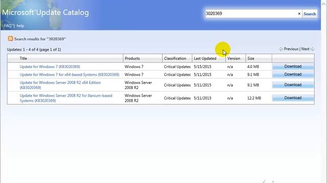 Fix all Windows Update Errors on Windows 7, Windows 8, Windows 8.1 and Windows 10 смотреть онлайн