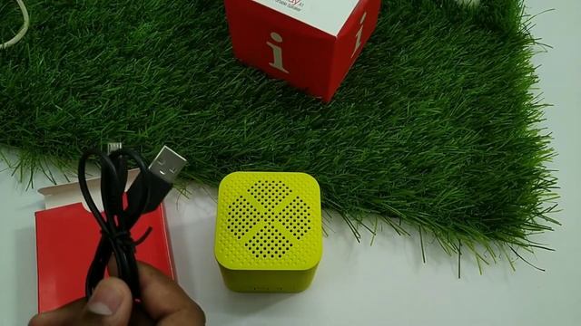 iBall MusiPlay a1: iball MusiPlay Portable Bluetooth speaker review | iBall MusiPlay a1 speaker 201 смотреть онлайн