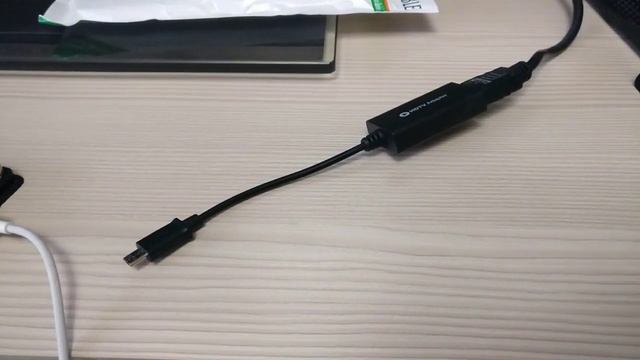 Micro USB-HDMI (MHL) адаптер смотреть онлайн