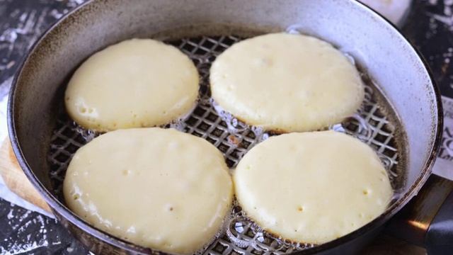 Сборник рецептов