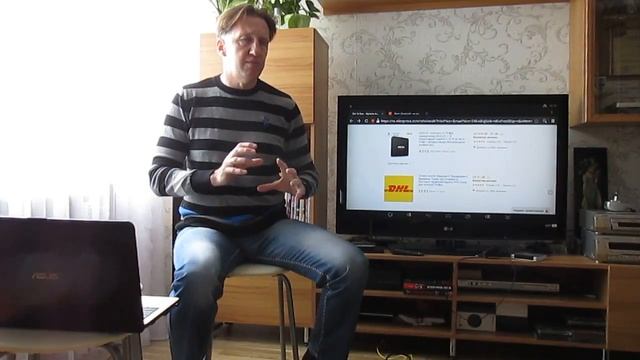 Зачем нужен ТВ бокс TV BOX  TV  BOX RK 3188  часть 2