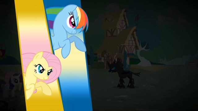 My Little Pony: Harmony Quest #103 | RECOVER the 6 Elements of Harmony! By Budge смотреть онлайн