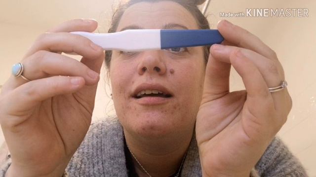 10 DPO Live Pregnancy Test смотреть онлайн