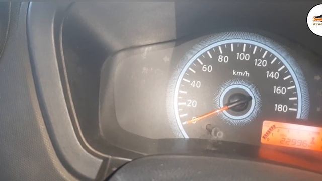 #DATSUN Redi go #Renoult Kwid? इंजन Race हो रहा है? ❌{warning light on issue} смотреть онлайн