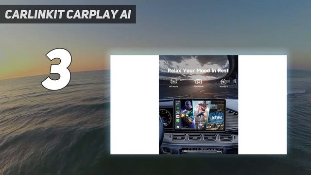 Top 5 Best Wireless Apple Carplay Adapters In 2023