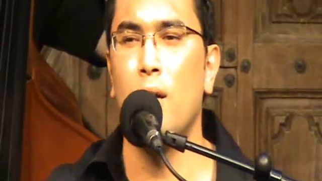 Parfum d'Eglantier,عطر النّسرين , Hamdi Makhlouf Quartet смотреть онлайн