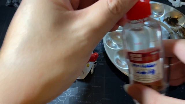 一集一漆02：郡是水性壓克力漆 H系列 水性漆 - MR.HOBBY GSI AQUEOUS смотреть онлайн