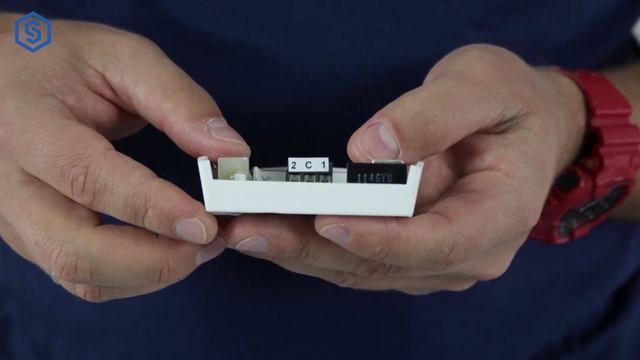 Мини-обзор: термостат комнатный электронный Belux Digital смотреть онлайн