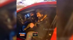 Вай я не видел такую Камри какая роскошь что за тюнинг мем