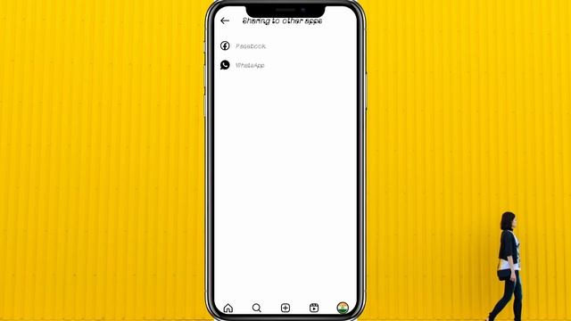 Instagram aur Facebook Page ko jodne ka aasan tarika смотреть онлайн
