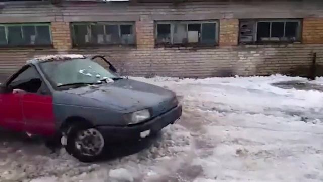 volkswagen polo смотреть онлайн