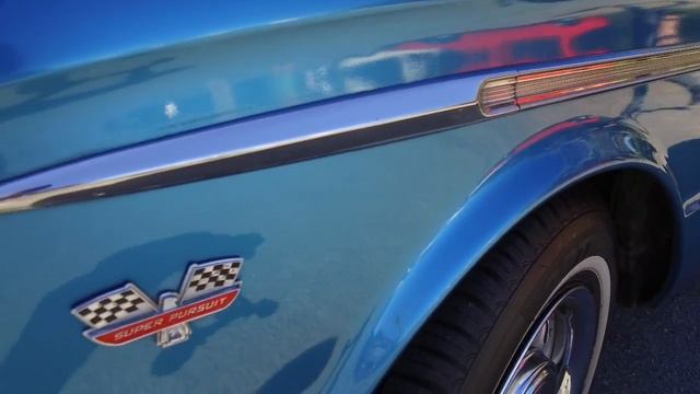 Ford Falcon 1964 смотреть онлайн