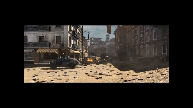 Обзор Sniper Elite смотреть онлайн