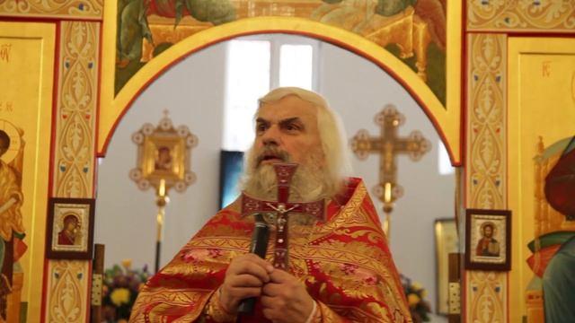 2017 12 25 Святителя Спиридона Тримифунтского смотреть онлайн