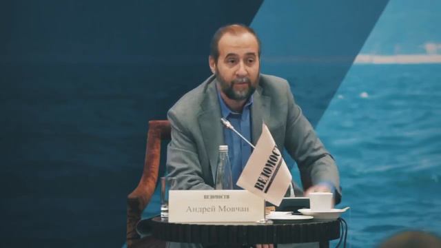 Мовчан о кризисе в экономике. смотреть онлайн