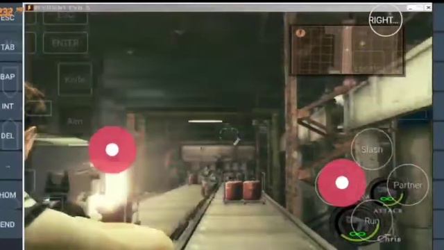 PART2 !!Win 6.0Fixv3 Akhirnya bisa fix freze dam crashs resident evil 5 Pc Android 🤩 смотреть онлайн