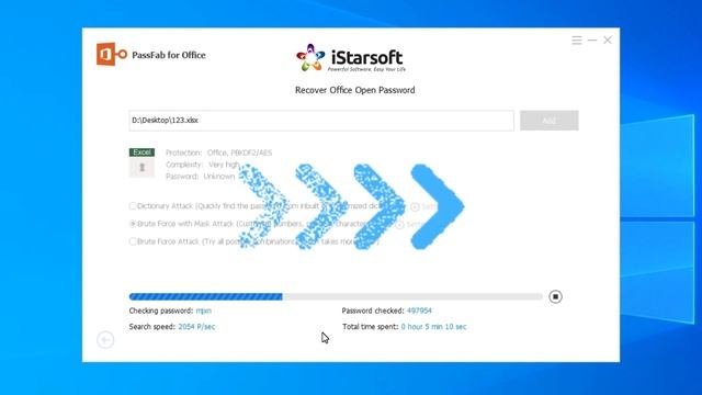 PassFab For Office Review - How To Use PassFab For Office