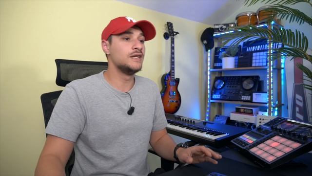 Un set up de Home Studio pour - de 350€ ! ? смотреть онлайн