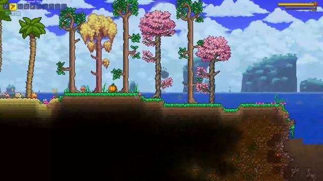 A low quality terraria video смотреть онлайн